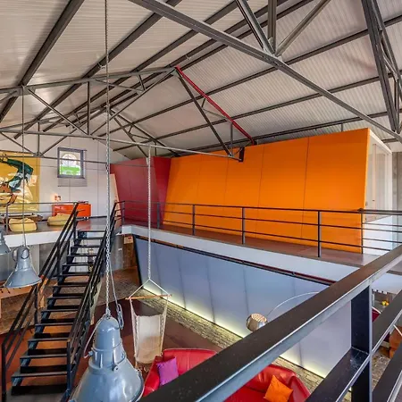 The Loft - A Birdwatchers Paradise *