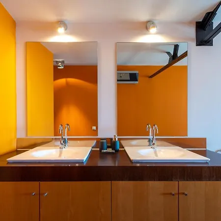 The Loft - A Birdwatchers Paradise Holiday home Fuzeta