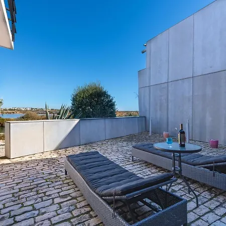 Hébergement de vacances The Loft - A Birdwatchers Paradise *