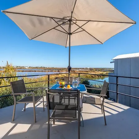 The Loft - A Birdwatchers Paradise Hébergement de vacances *