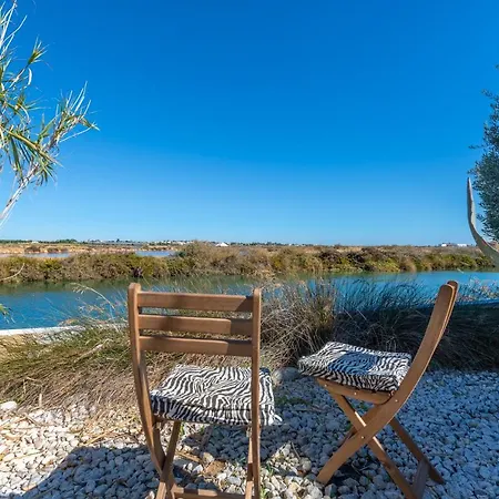 Дом отдыха The Loft - A Birdwatchers Paradise *