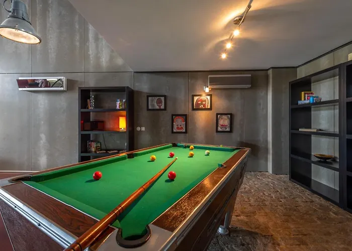 The Loft - A Birdwatchers Paradise *