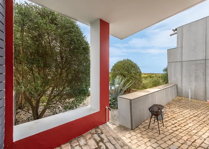 The Loft - A Birdwatchers Paradise