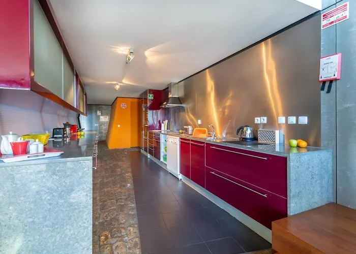 The Loft - A Birdwatchers Paradise 度假居 *