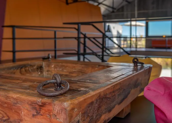 The Loft - A Birdwatchers Paradise * 夫塞塔