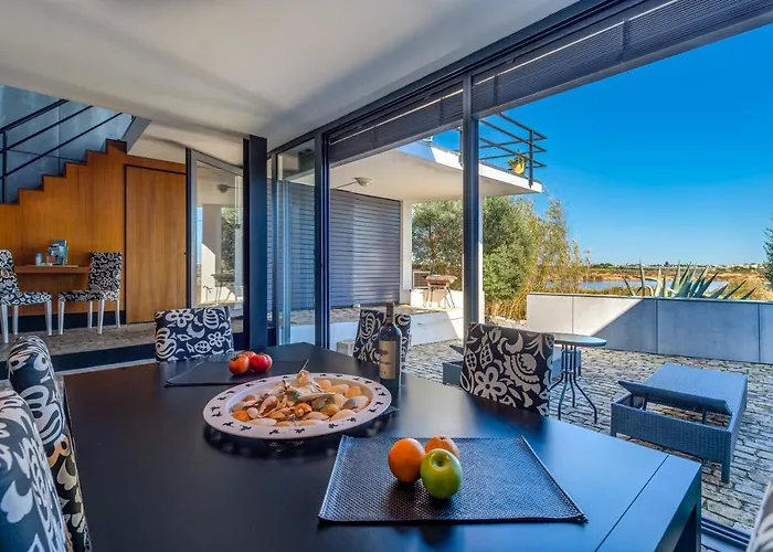 度假居 The Loft - A Birdwatchers Paradise *