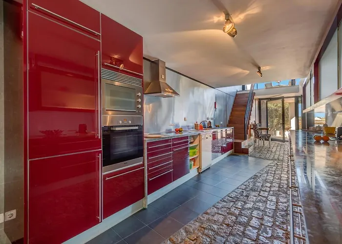 The Loft - A Birdwatchers Paradise *