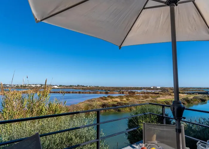 The Loft - A Birdwatchers Paradise 夫塞塔