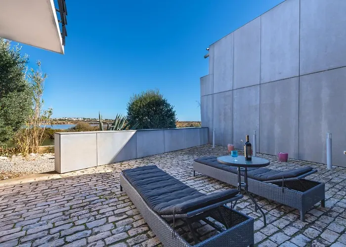 度假居 The Loft - A Birdwatchers Paradise *