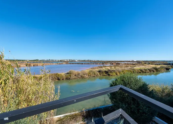 The Loft - A Birdwatchers Paradise 度假居 *