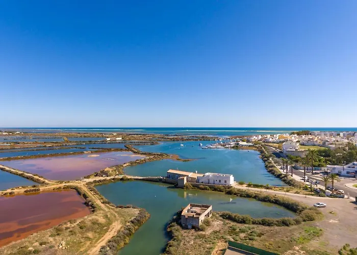 度假居 The Loft - A Birdwatchers Paradise *