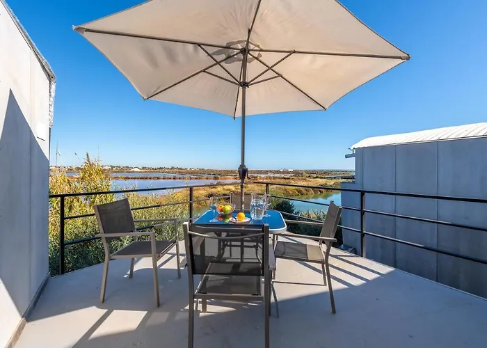 The Loft - A Birdwatchers Paradise 度假居 *