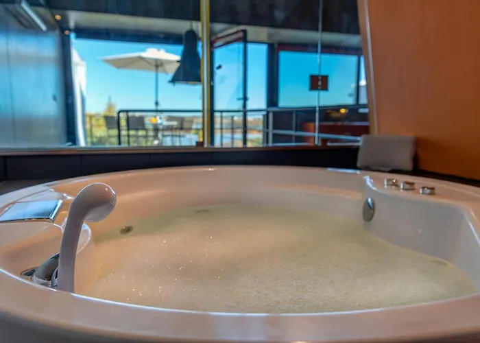 度假居 The Loft - A Birdwatchers Paradise *