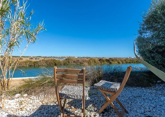 度假居 The Loft - A Birdwatchers Paradise *
