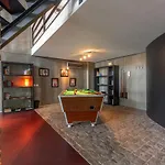 The Loft - A Birdwatchers Paradise *