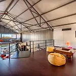 The Loft - A Birdwatchers Paradise * フゼタ