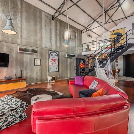 The Loft - A Birdwatchers Paradise Vakantiehuis Fuseta