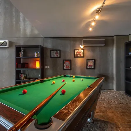 The Loft - A Birdwatchers Paradise *