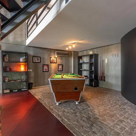 The Loft - A Birdwatchers Paradise *