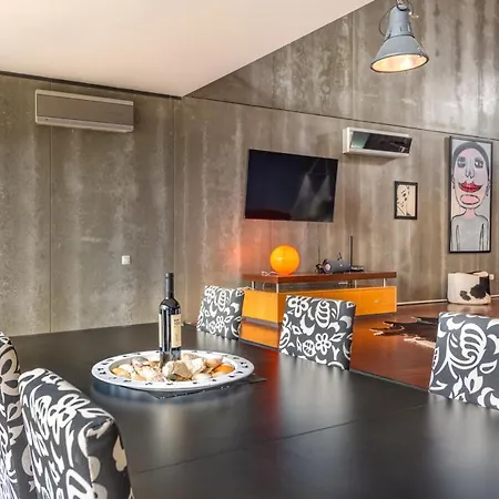 Vakantiehuis The Loft - A Birdwatchers Paradise