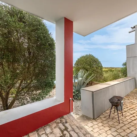 The Loft - A Birdwatchers Paradise