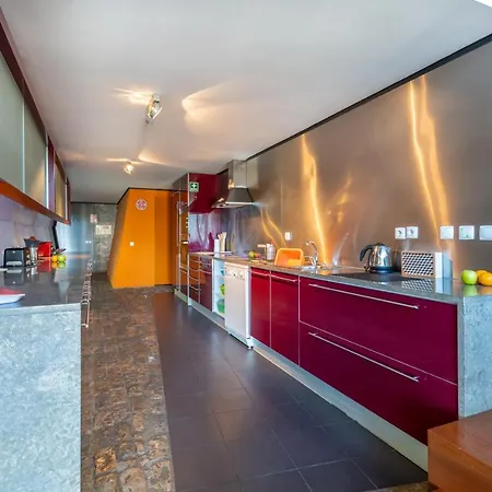 The Loft - A Birdwatchers Paradise Vakantiehuis *