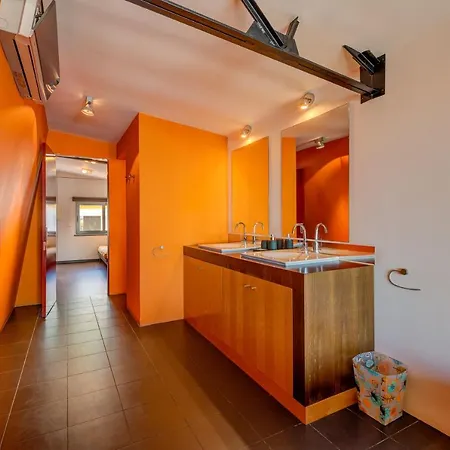 The Loft - A Birdwatchers Paradise * Fuseta