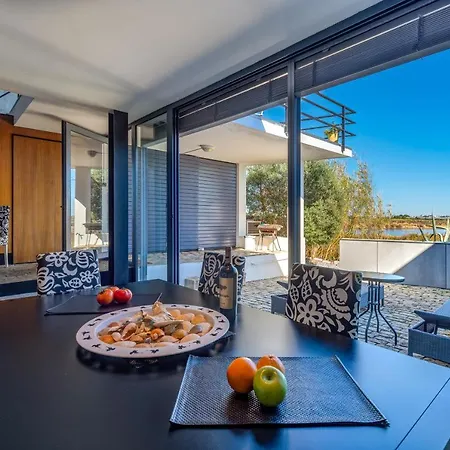 Vakantiehuis The Loft - A Birdwatchers Paradise *