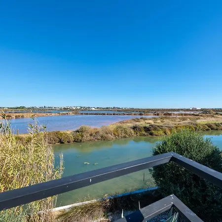 The Loft - A Birdwatchers Paradise Vakantiehuis *